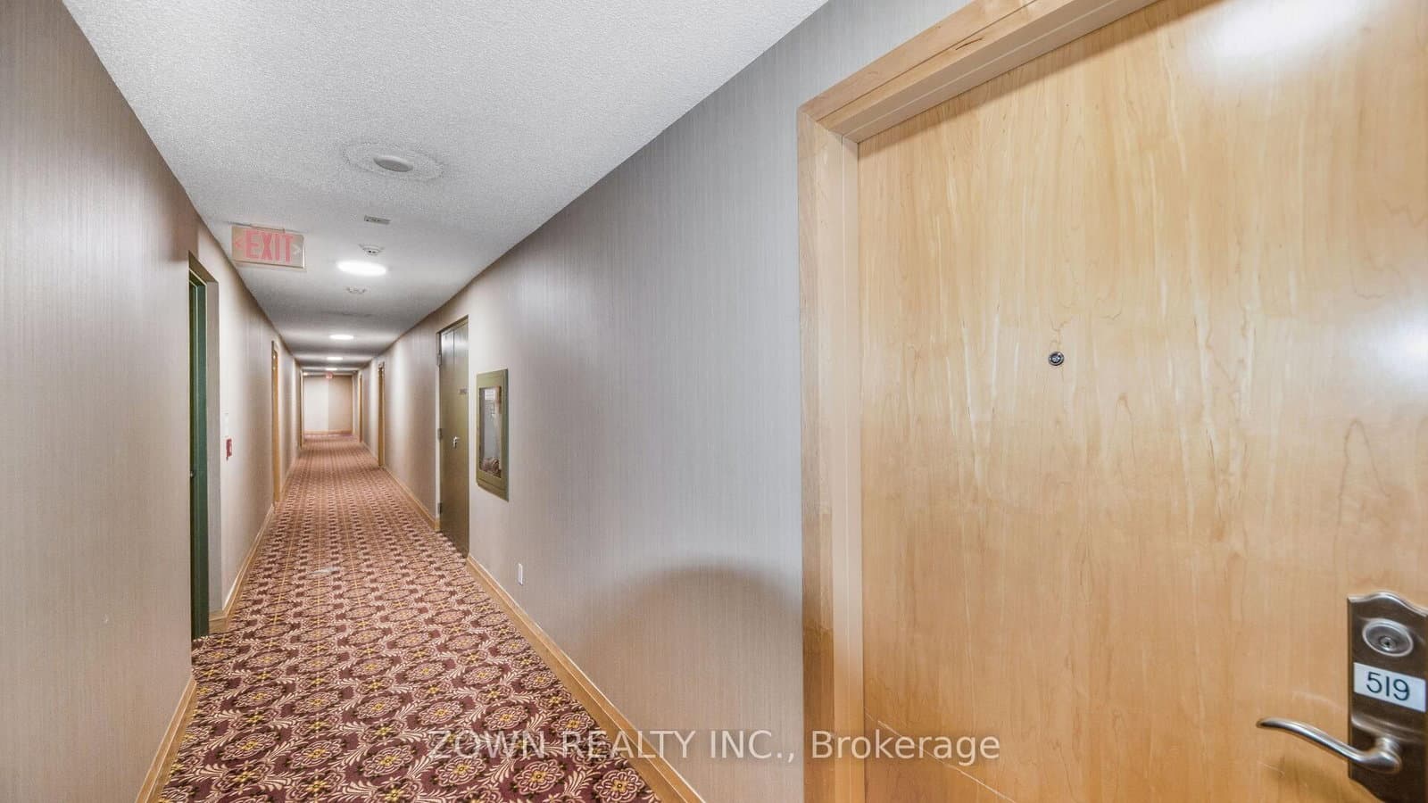 7363 Kennedy Road, Unit 519 thumbnail 31