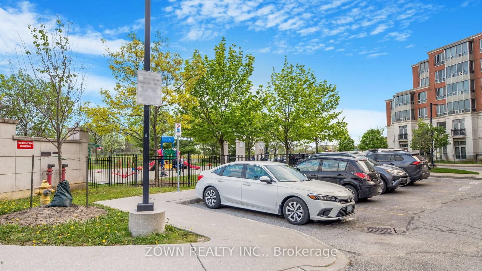 7363 Kennedy Road, Unit 519 thumbnail 32