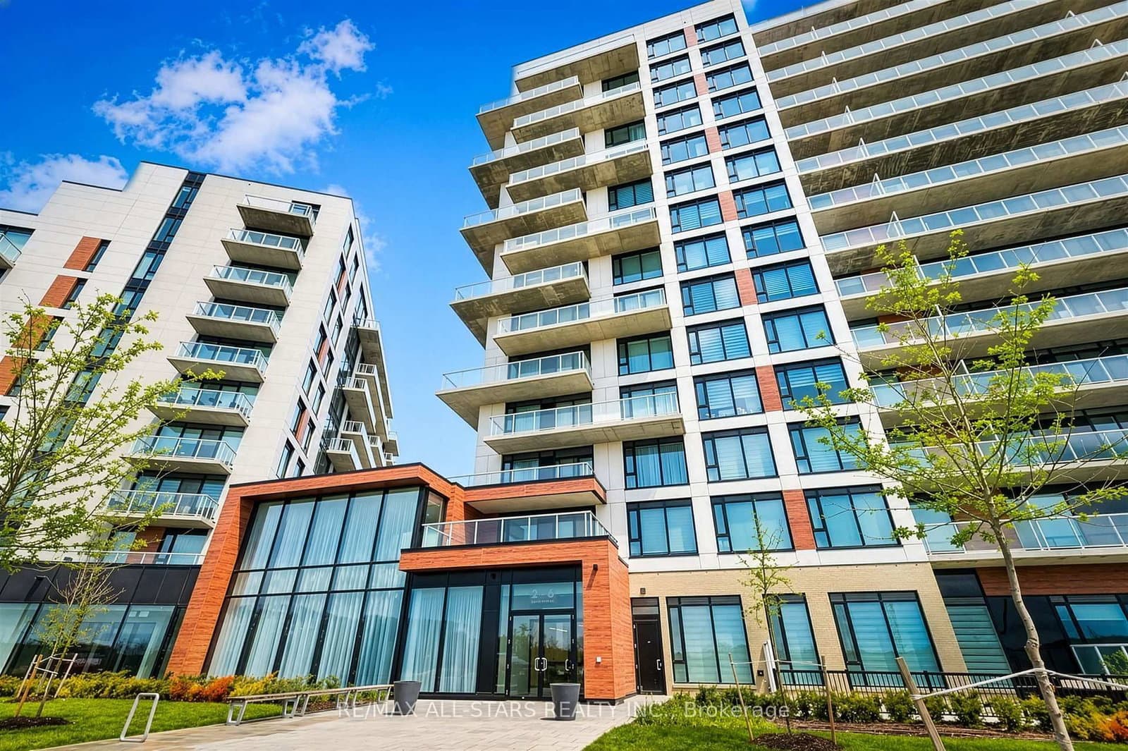 2 David Eyer Road, Unit 124 - Image 1
