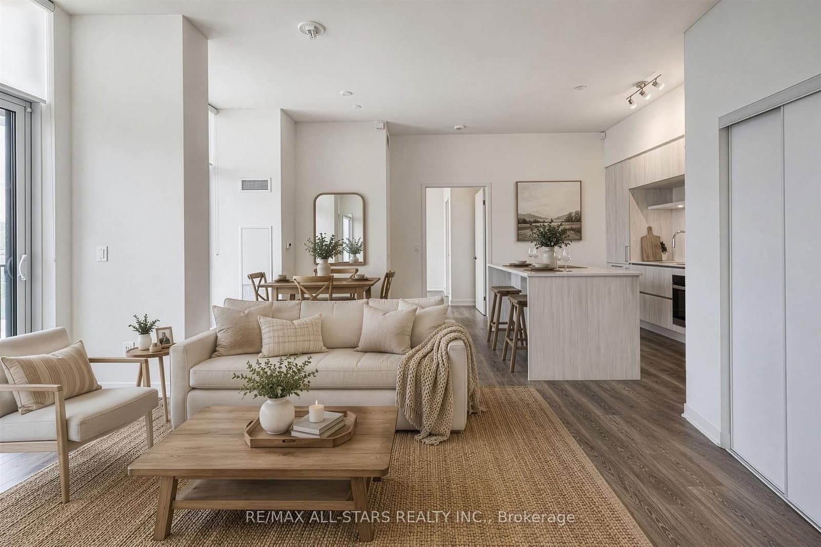 2 David Eyer Road, Unit 124 thumbnail 5