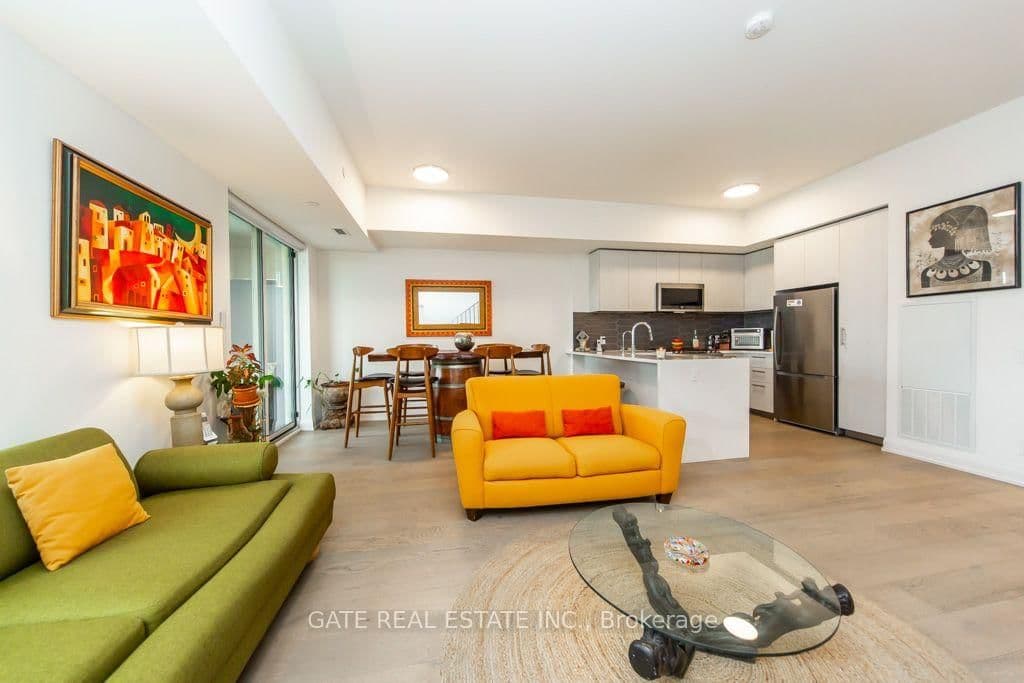 101 Cathedral High Street, Unit Ph3 thumbnail 15