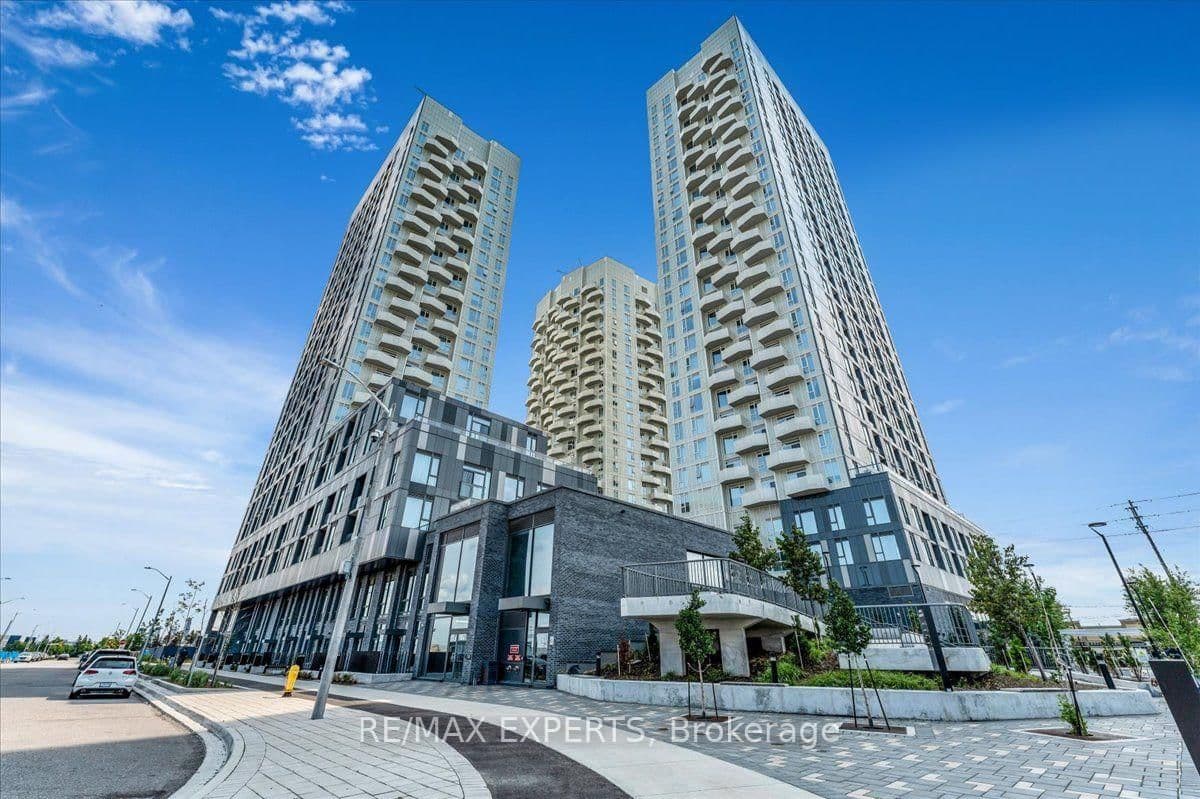 #828 - 498 Caldari Road