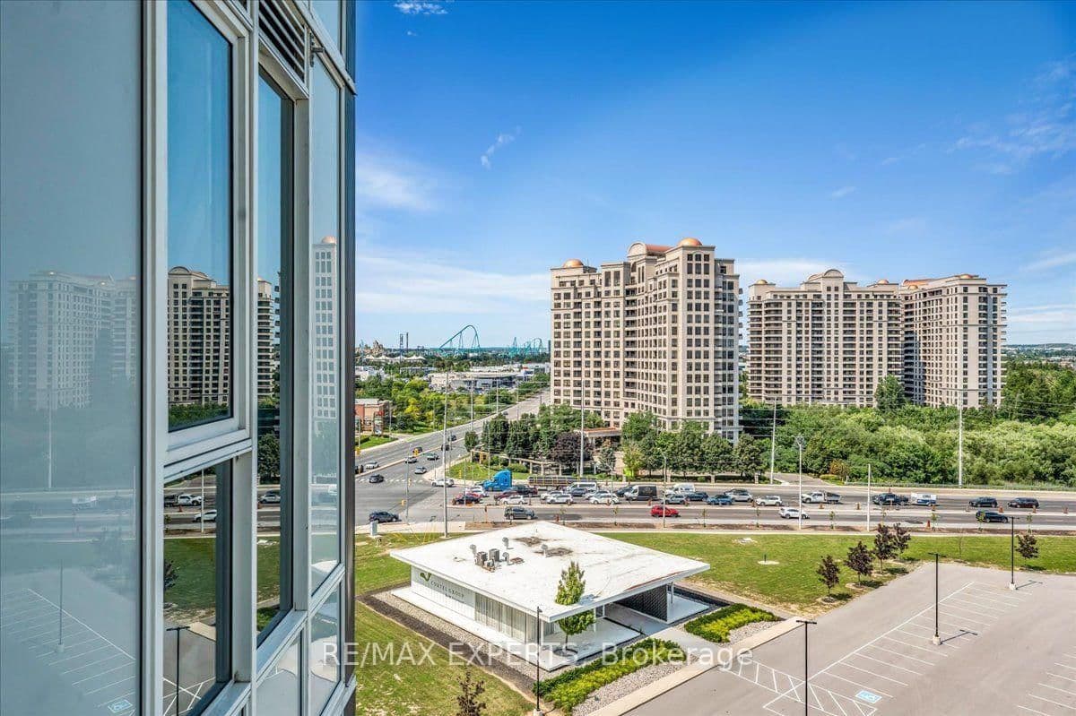 498 Caldari Road, Unit 828 thumbnail 25