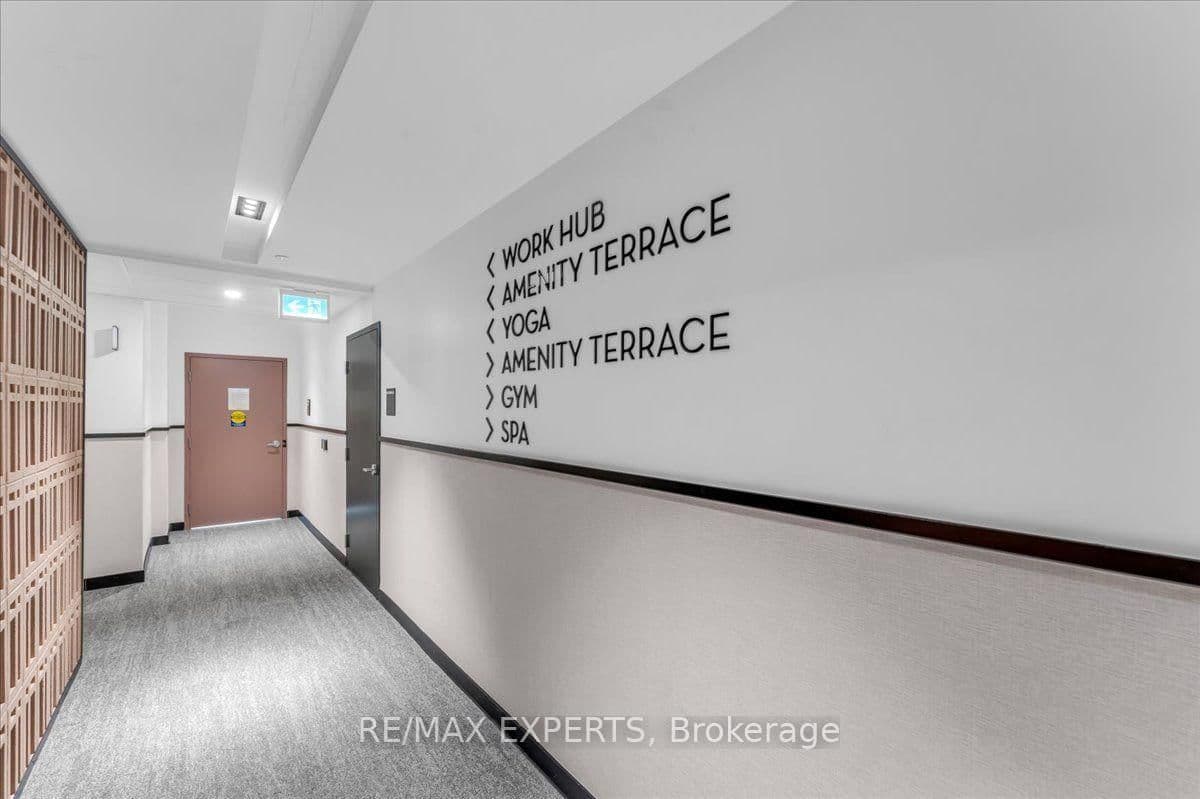 498 Caldari Road, Unit 828 thumbnail 26