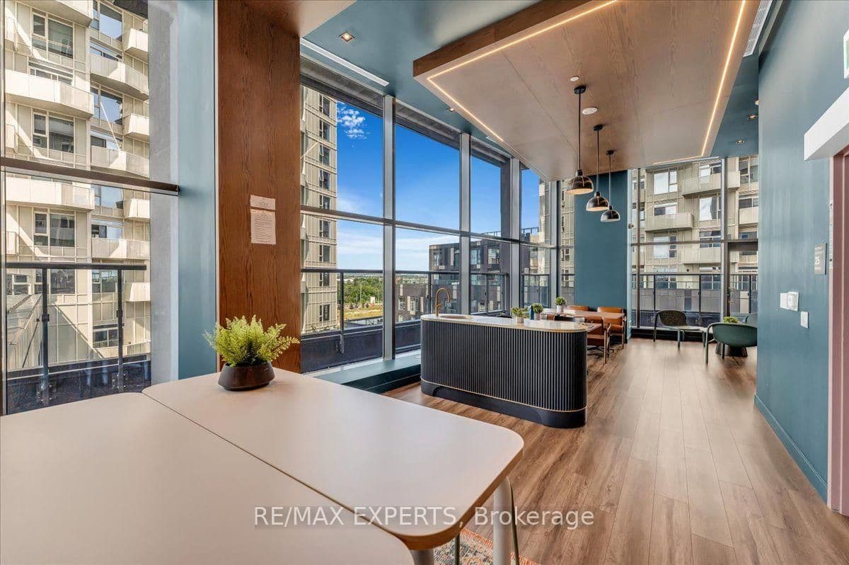 498 Caldari Road, Unit 828 thumbnail 27