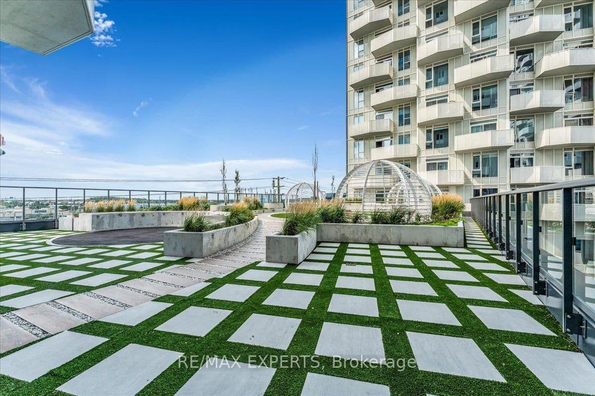 498 Caldari Road, Unit 828 thumbnail 29