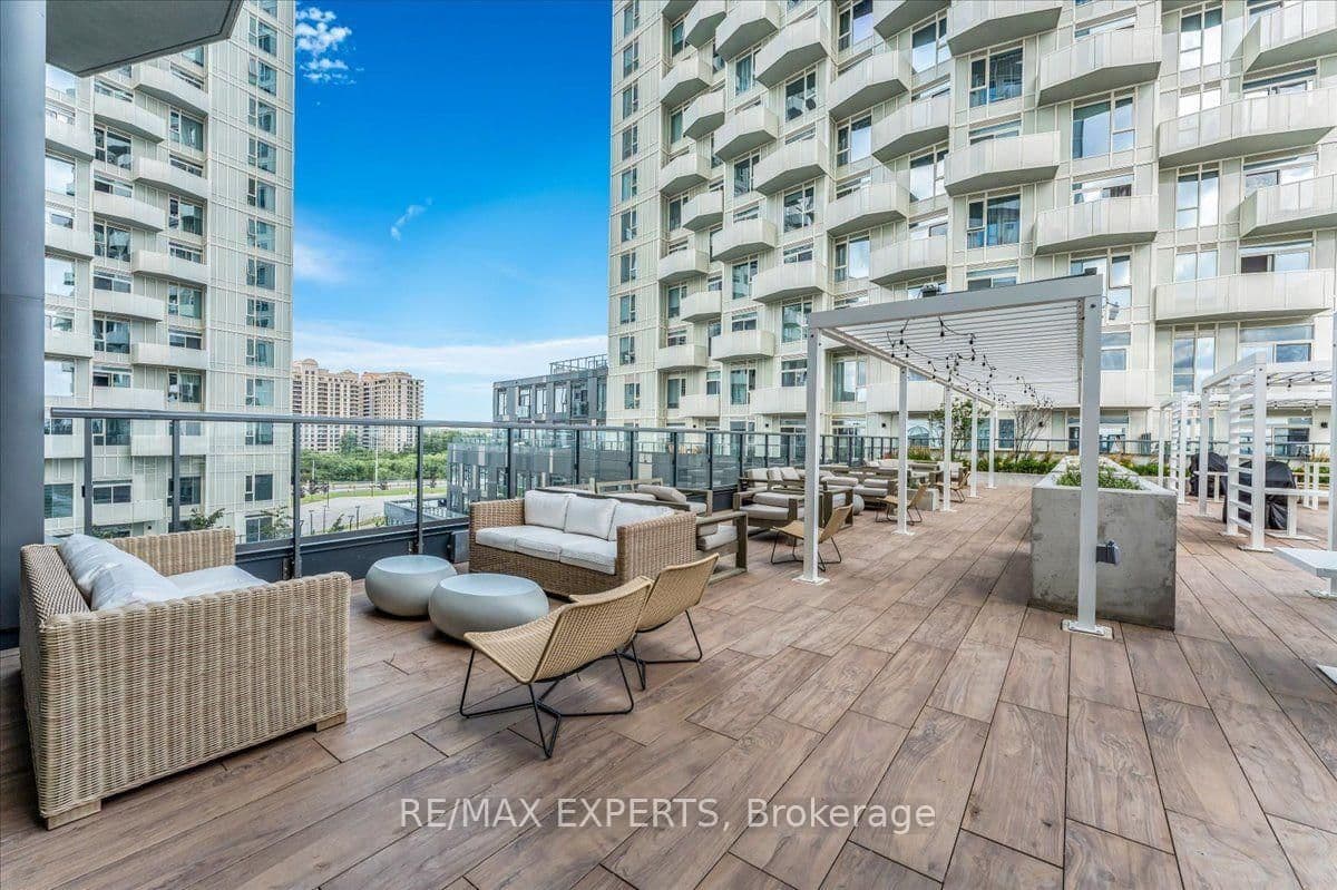 498 Caldari Road, Unit 828 thumbnail 33