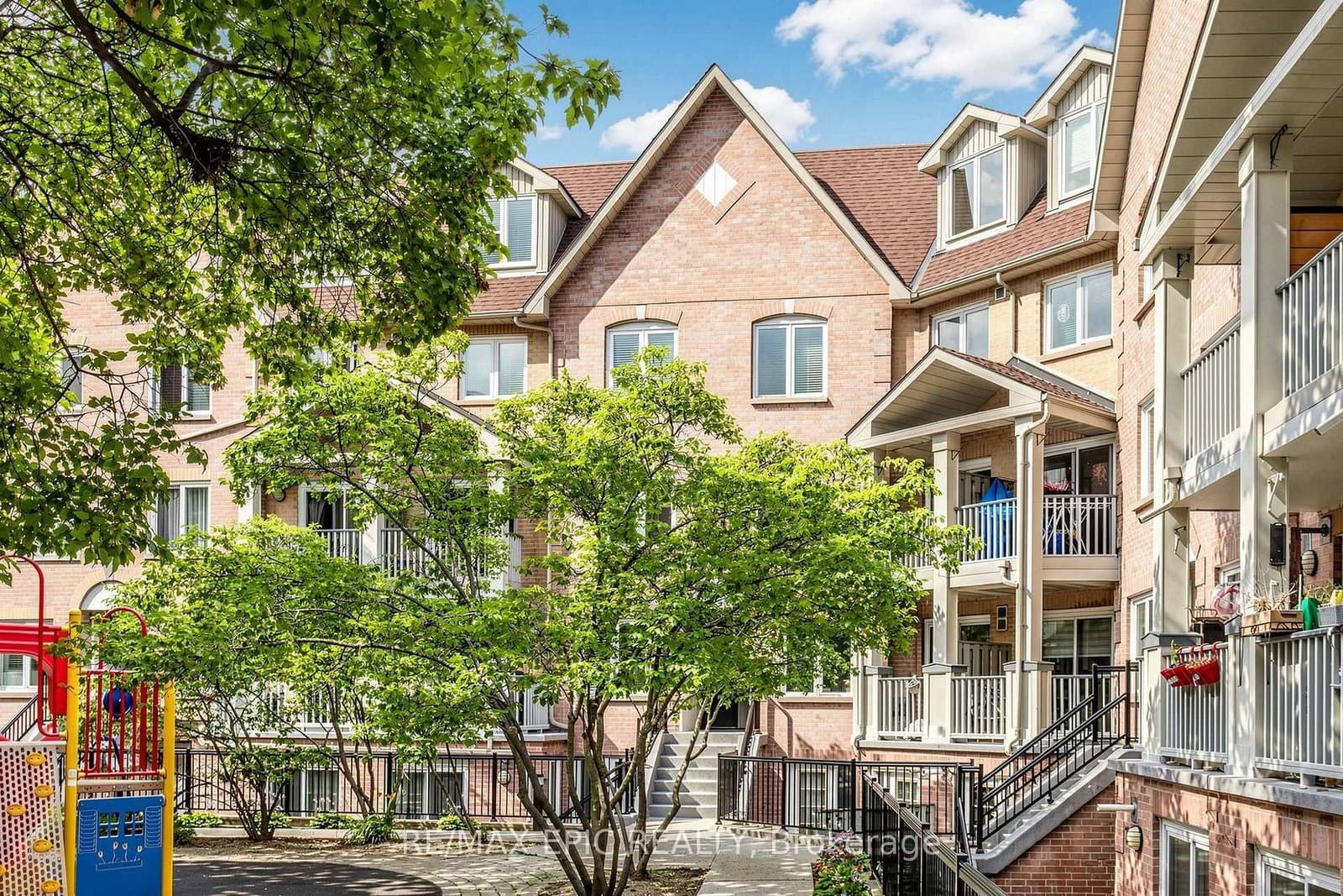 75 Weldrick Road E, Unit 732 thumbnail 27