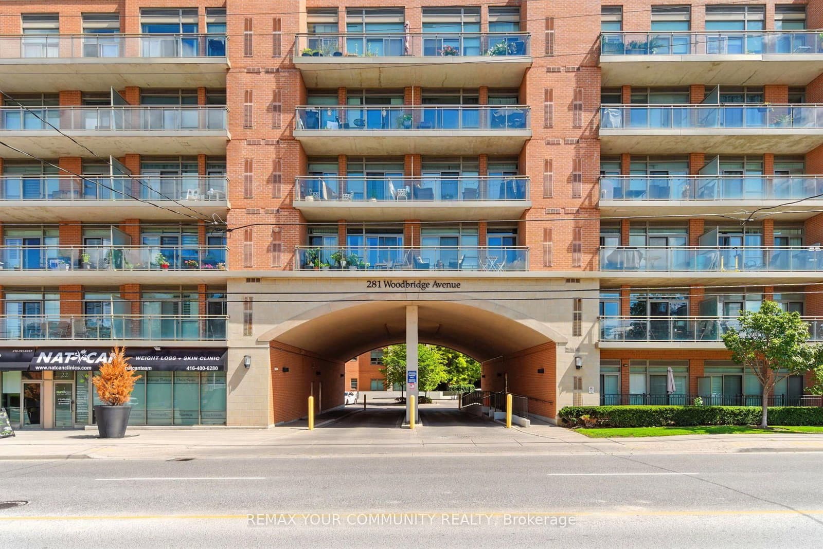 281 Woodbridge Avenue, Unit 438 thumbnail 2