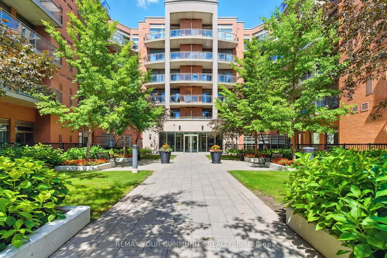 281 Woodbridge Avenue, Unit 438 thumbnail 3