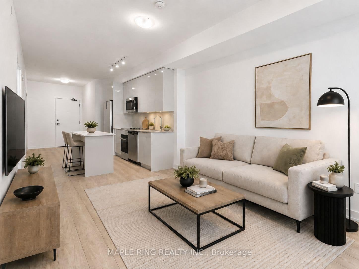474 Caldari Road, Unit 1002 - Image 1