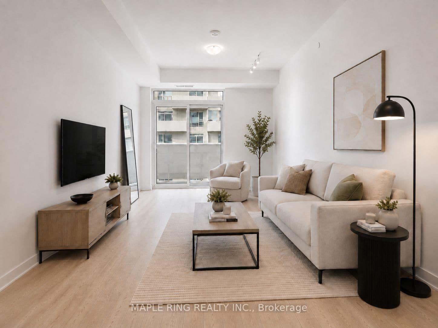 474 Caldari Road, Unit 1002 thumbnail 2