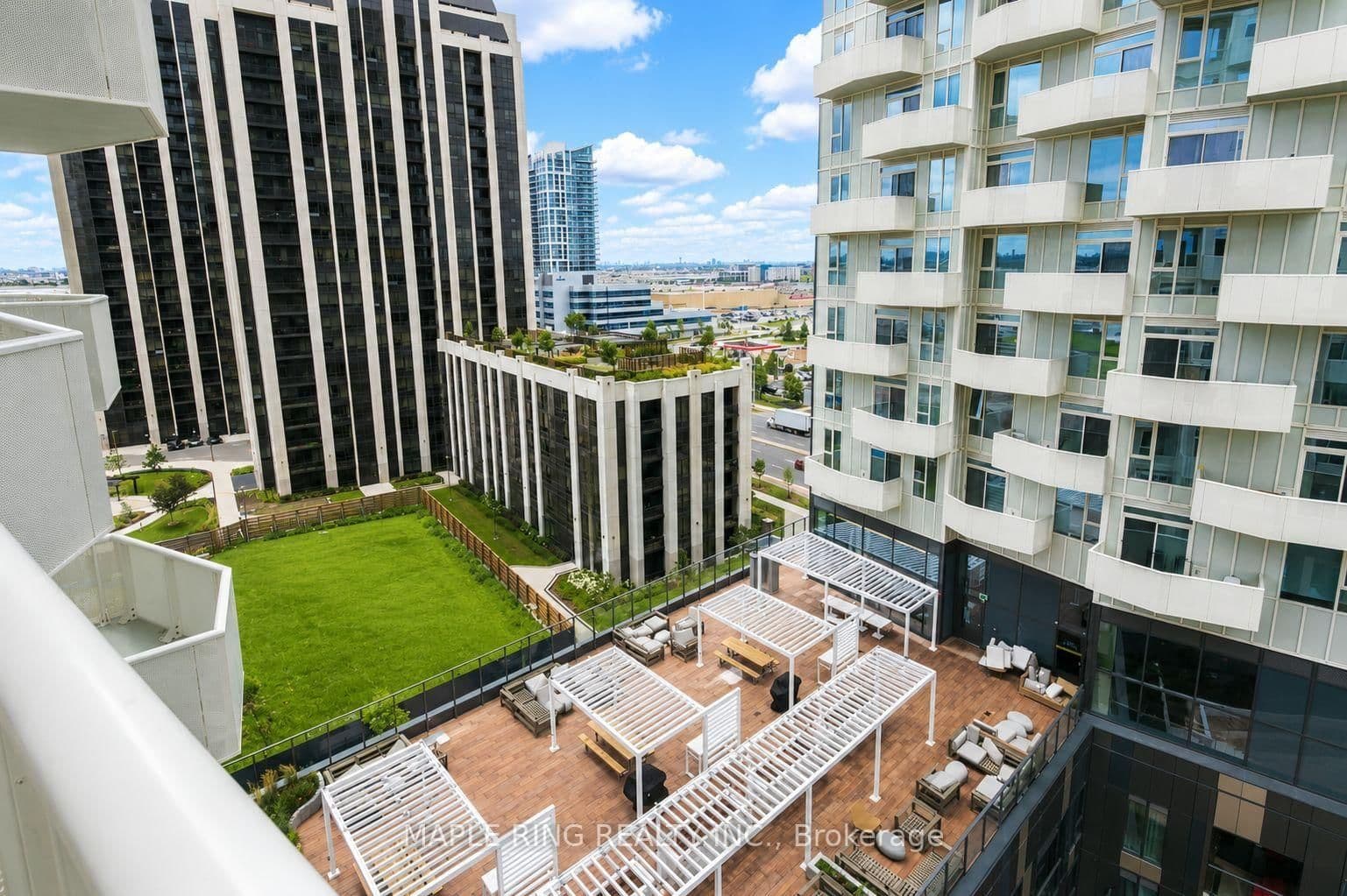 474 Caldari Road, Unit 1002 thumbnail 4