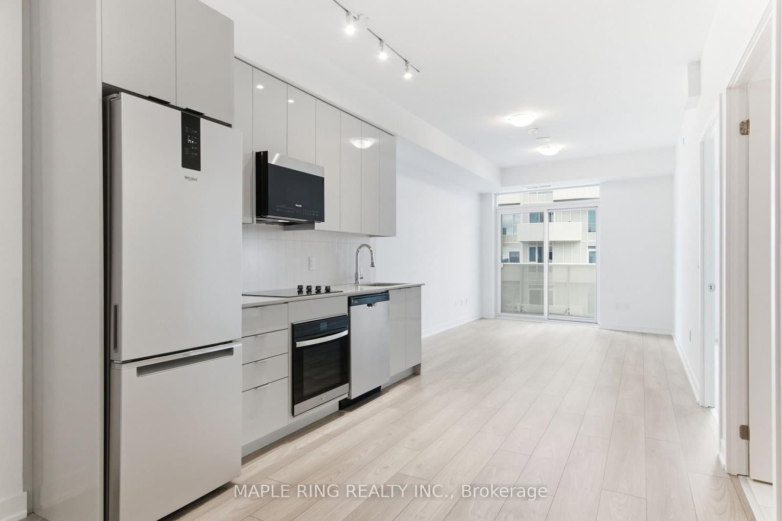 474 Caldari Road, Unit 1002 thumbnail 5