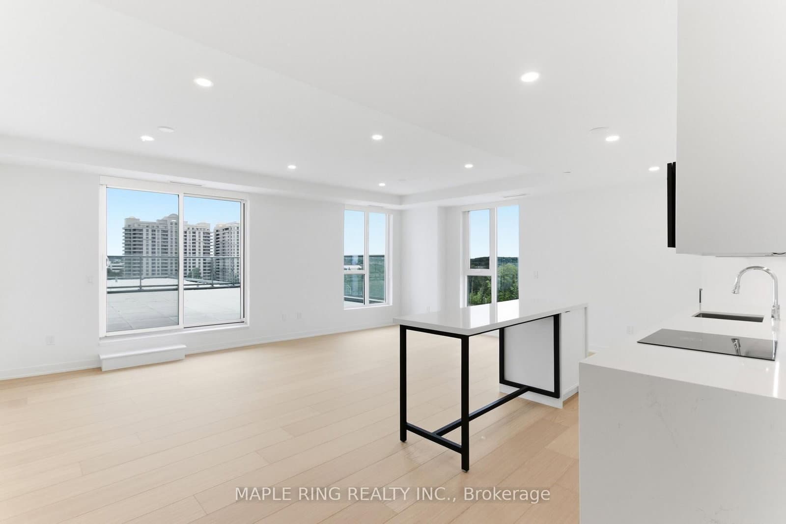 474 Caldari Road, Unit 704 - Image 1