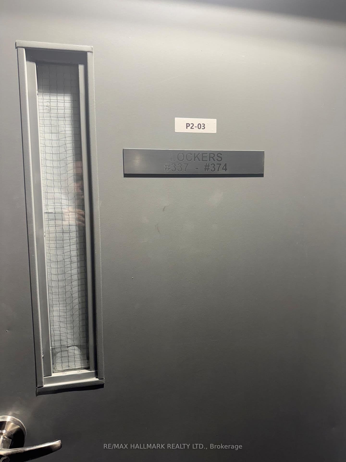 30 Upper Mall Way, Unit 2909 thumbnail 14