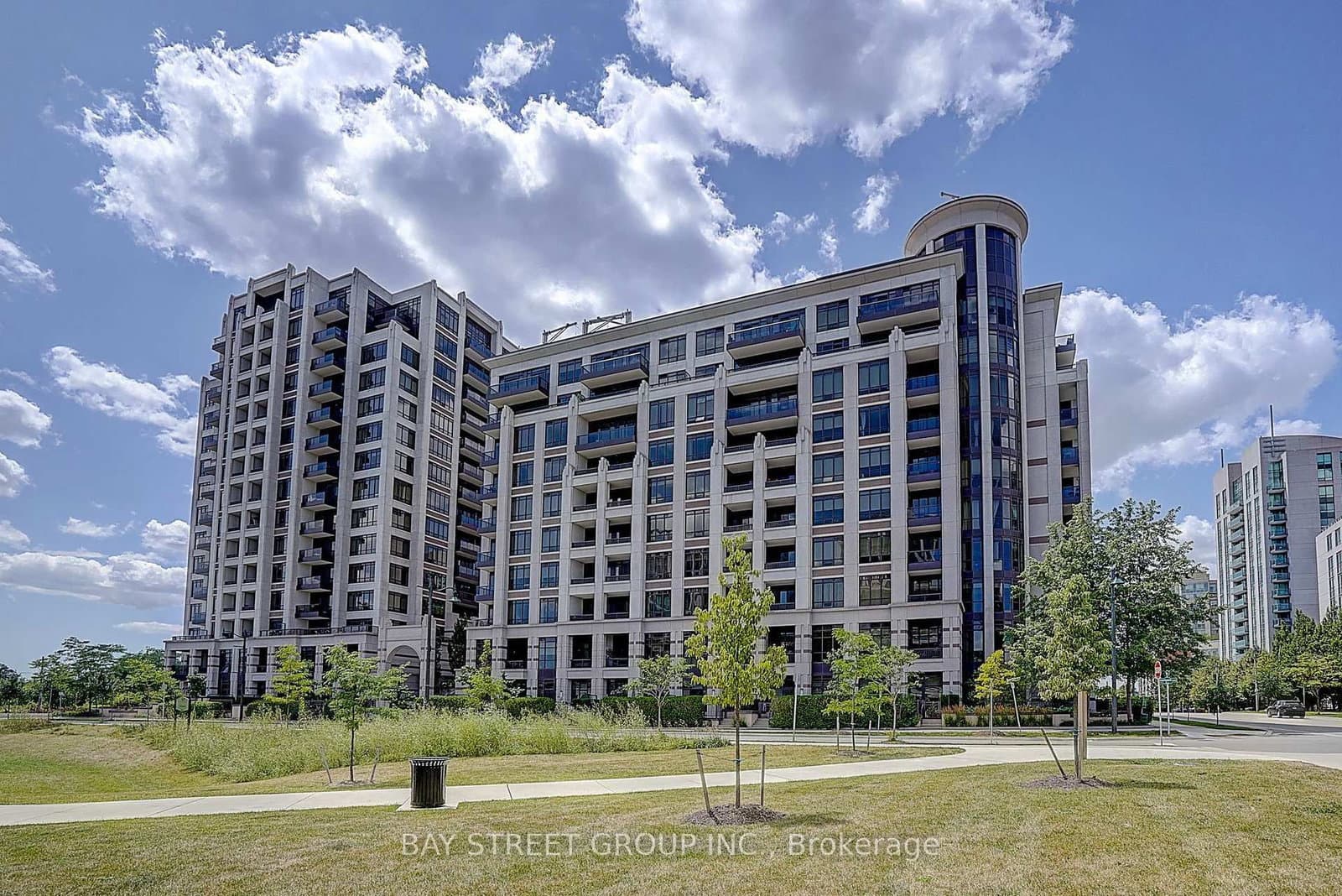 #903 - 33 Clegg Road