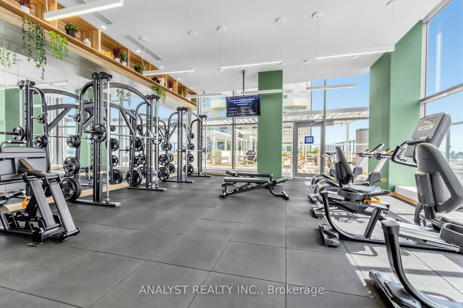 498 Caldari Road, Unit 522 thumbnail 21