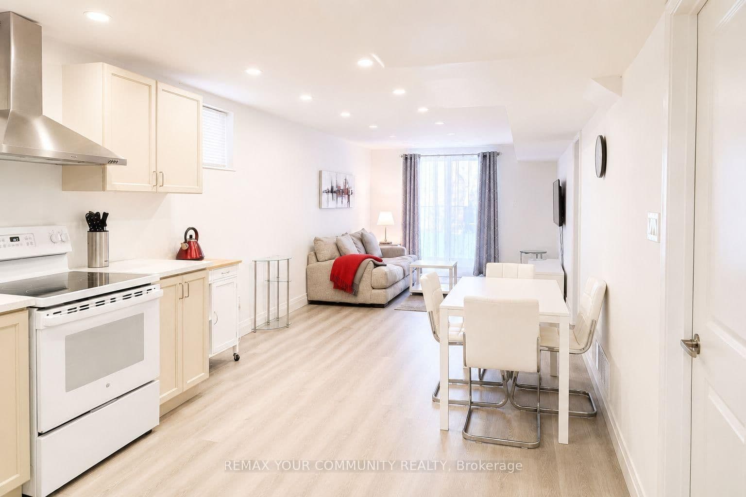 95 Maplegrove Avenue, Unit BSM thumbnail 4