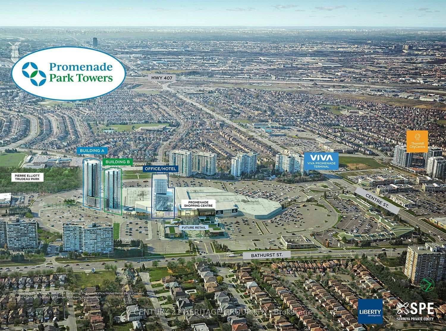 30 Upper Mall Way, Unit 3504 thumbnail 8