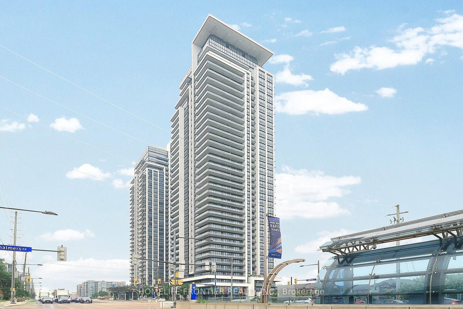 12 Gandhi Lane, Unit 1606 thumbnail 2