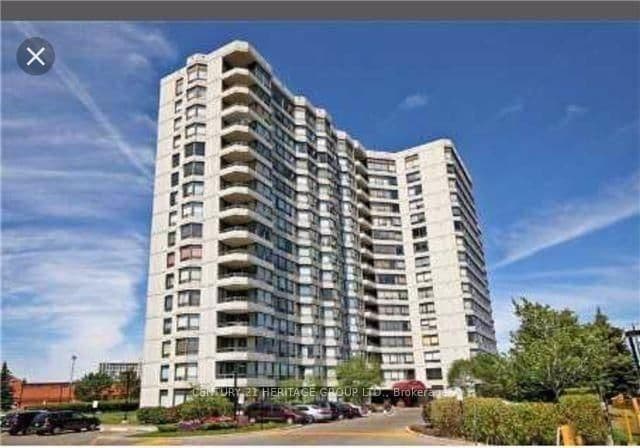 #1003 - 7460 Bathurst Street