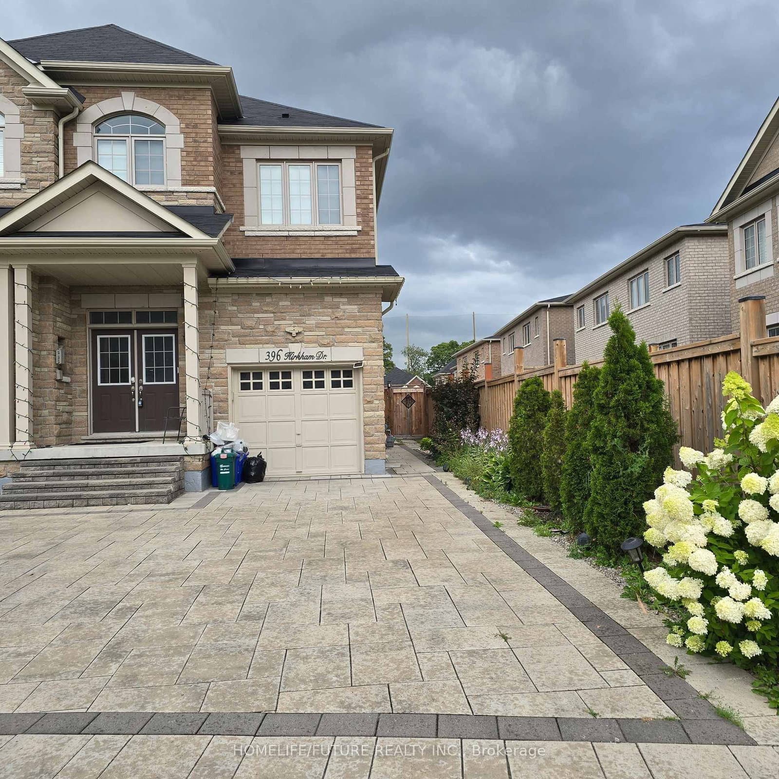 396 Kirkham Drive, Unit Bsmt thumbnail 2