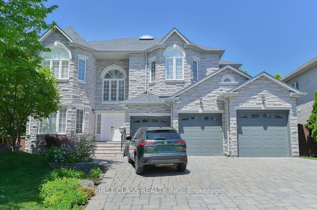 2 wainwright Avenue - Image 1