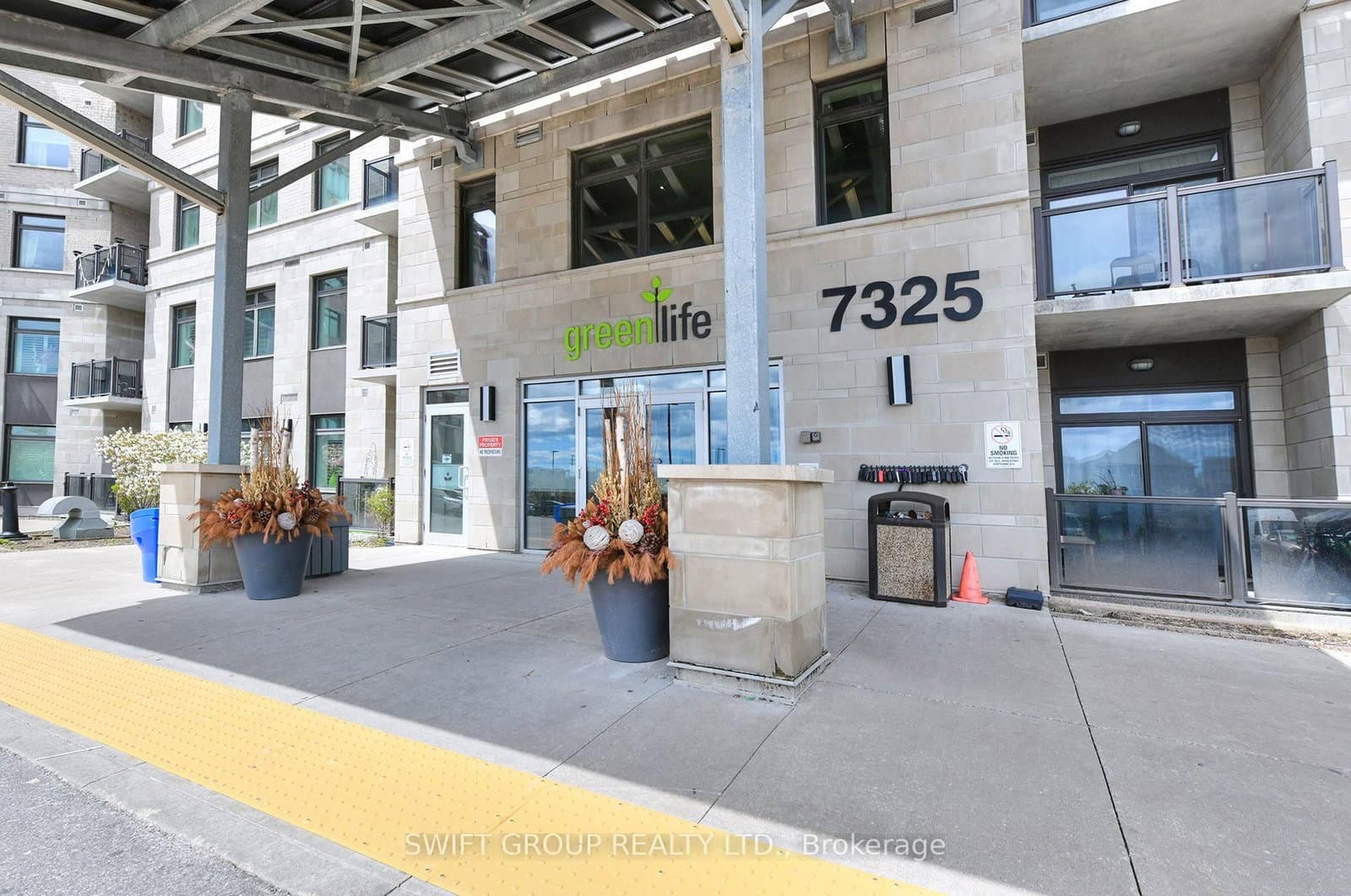 7325 Markham Road, Unit 415 - Image 1