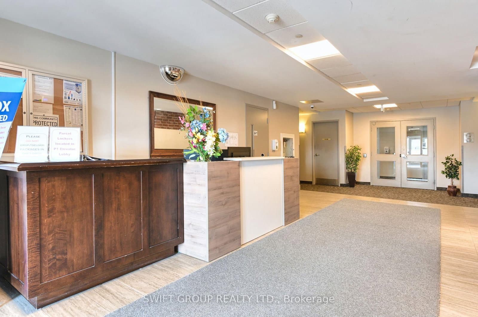7325 Markham Road, Unit 415 thumbnail 12