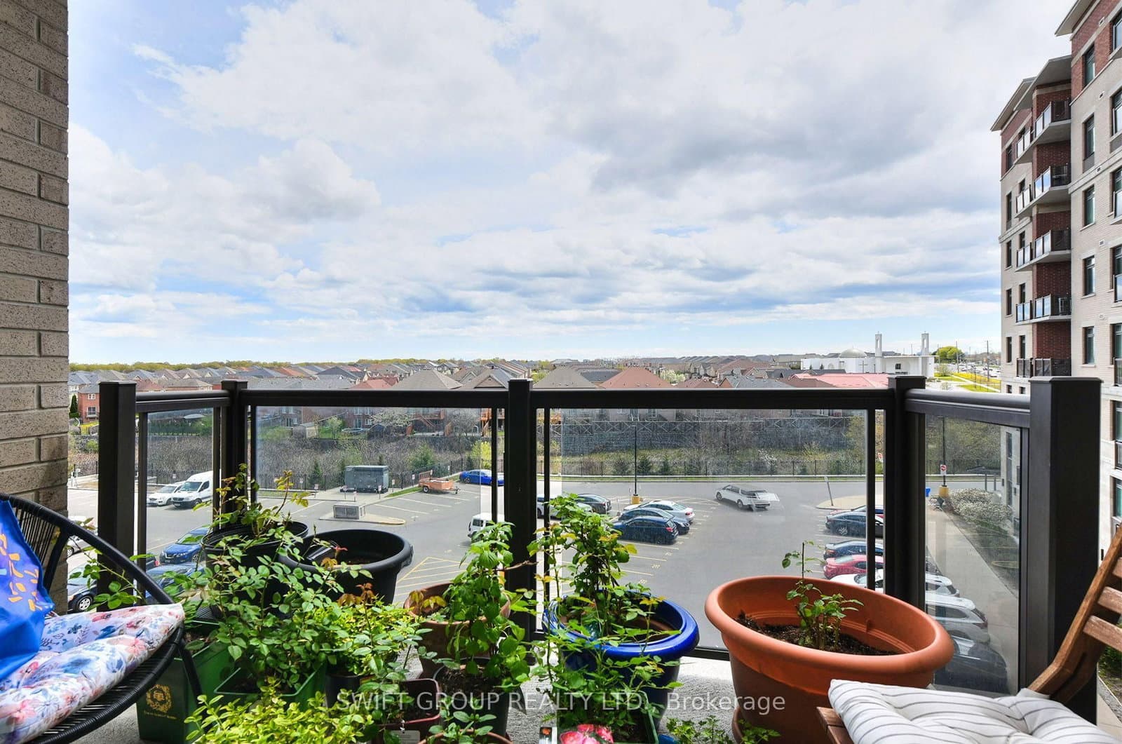 7325 Markham Road, Unit 415 thumbnail 14