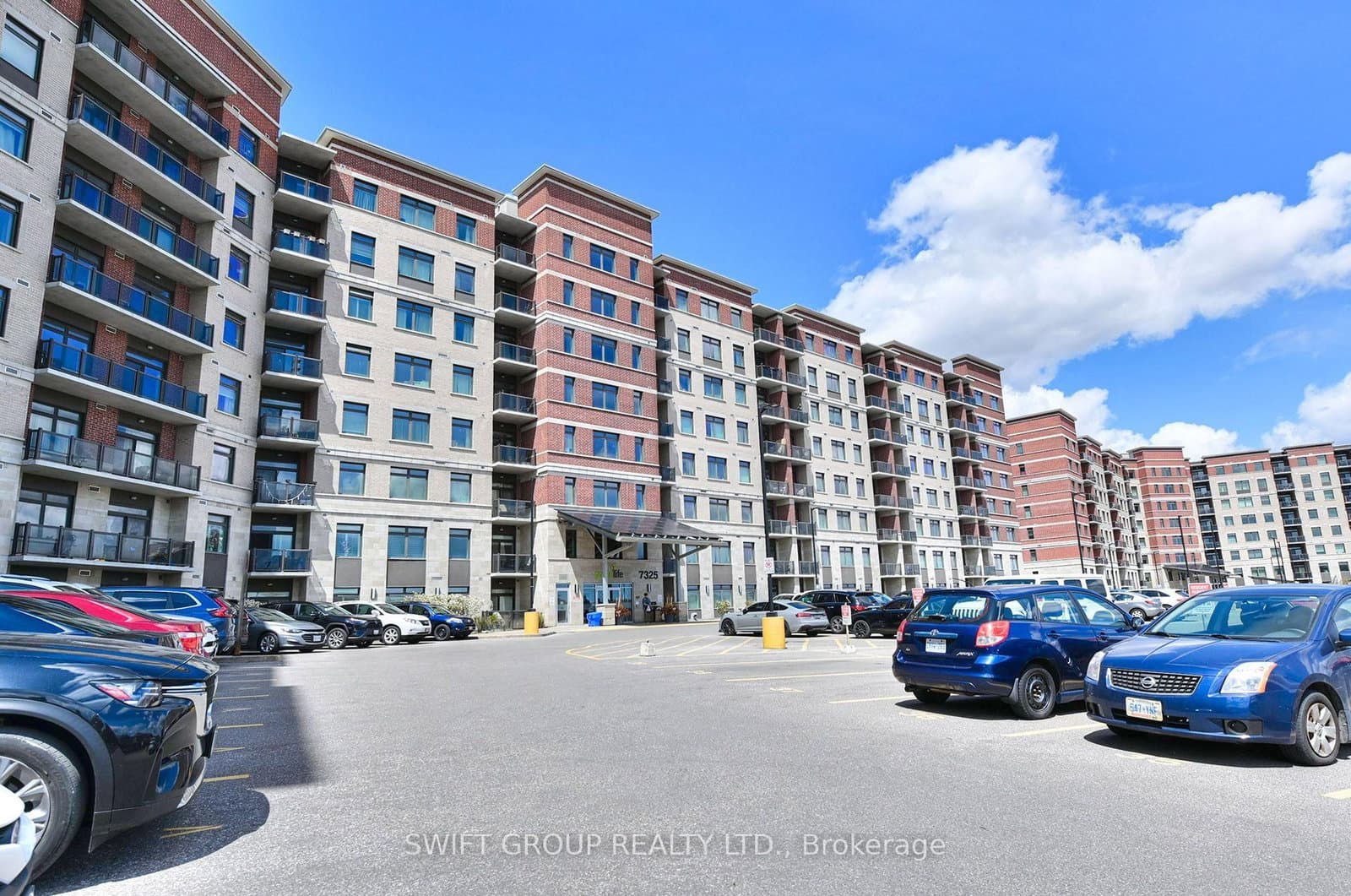 7325 Markham Road, Unit 415 thumbnail 6