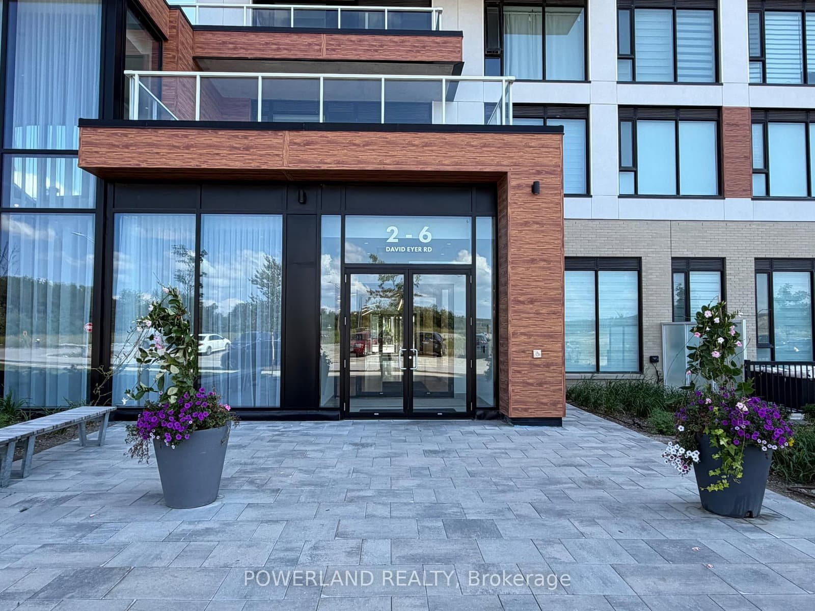 2 David Eyer Road, Unit 828 - Image 1