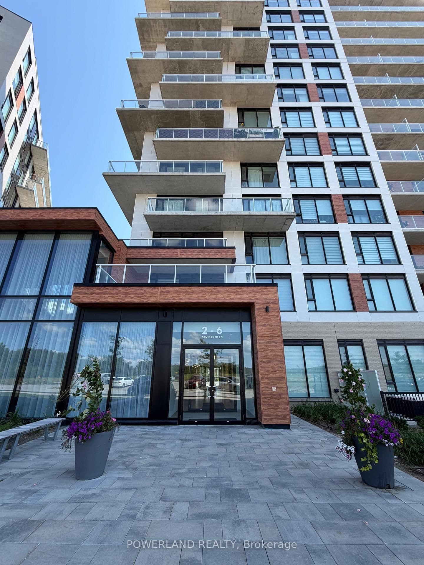 2 David Eyer Road, Unit 828 thumbnail 2