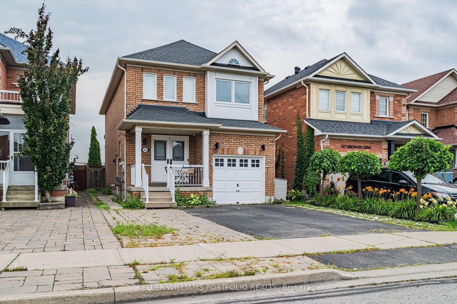 131 Bachman Drive, Unit Lower thumbnail 3