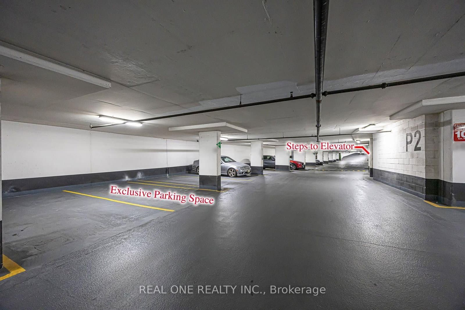 111 Upper Duke Crescent, Unit 214 thumbnail 42
