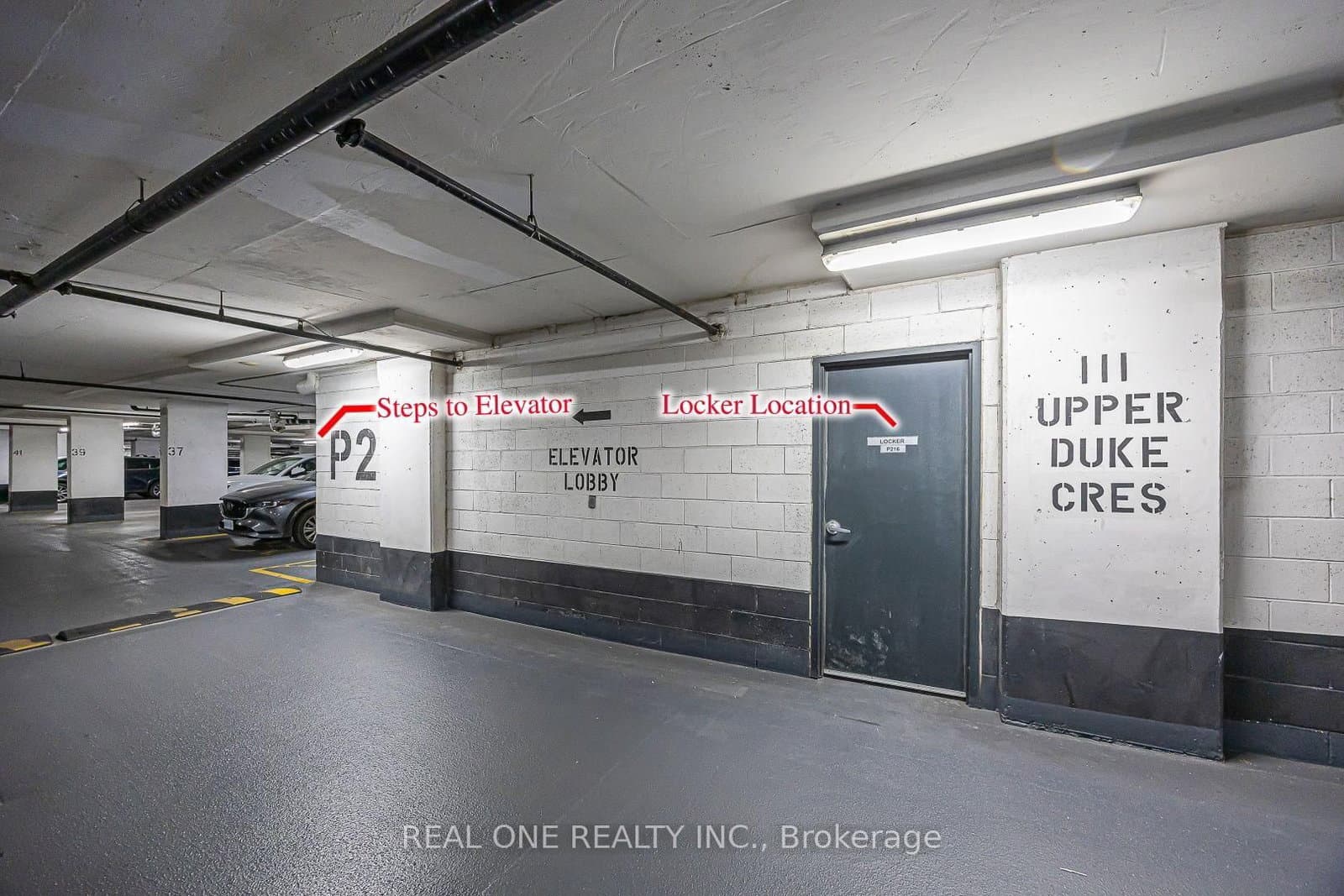 111 Upper Duke Crescent, Unit 214 thumbnail 43