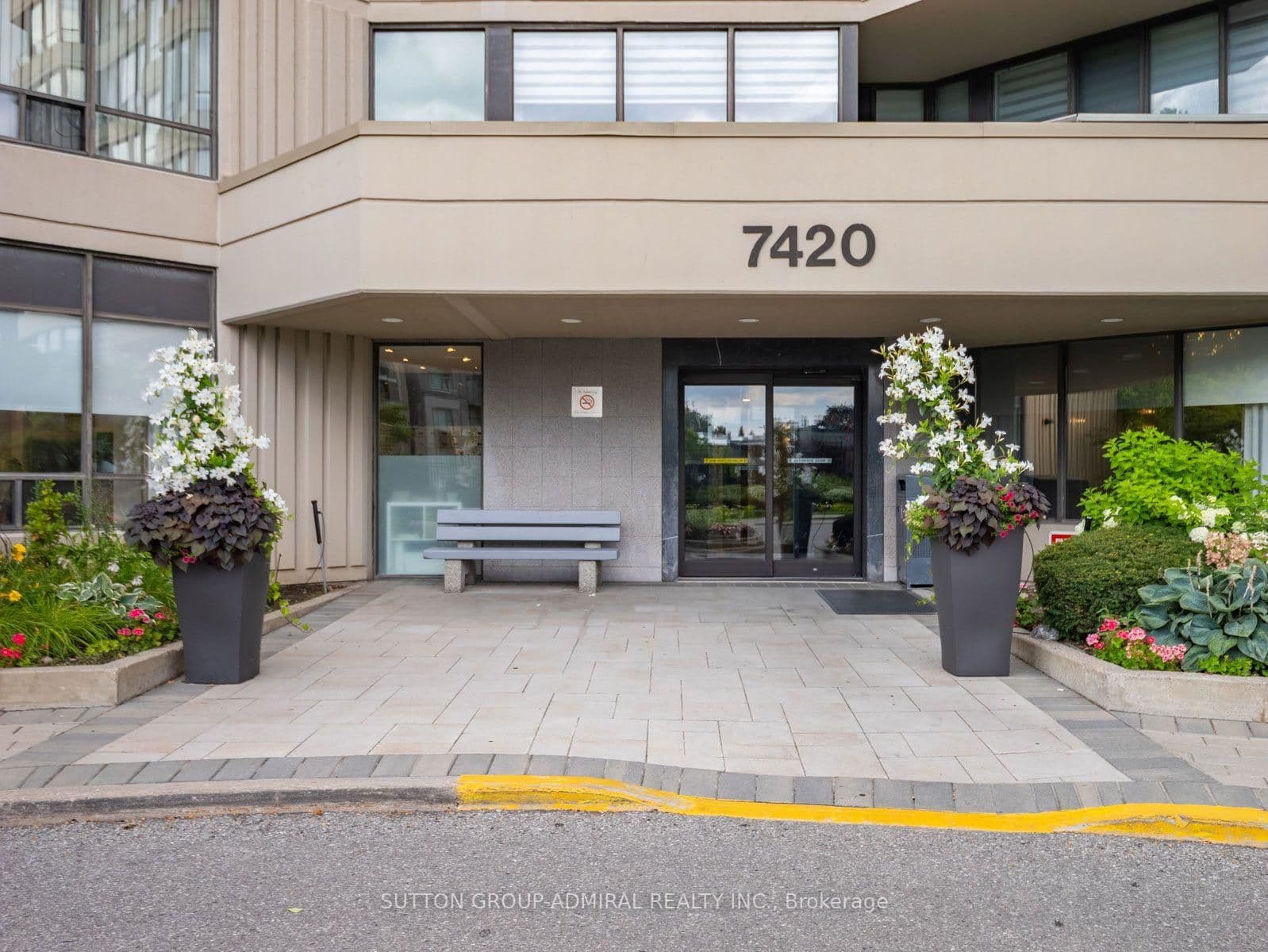 7420 Bathurst Street, Unit 1012 thumbnail 33