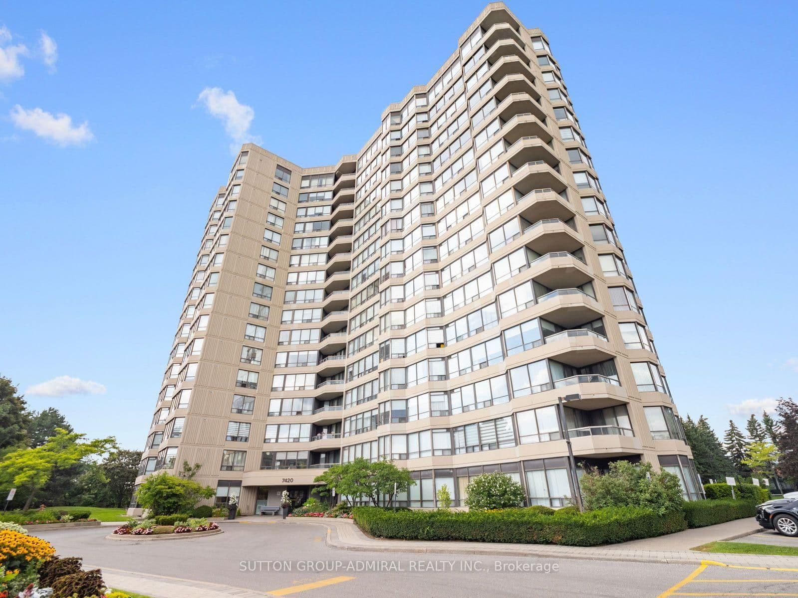 7420 Bathurst Street, Unit 1012 thumbnail 35