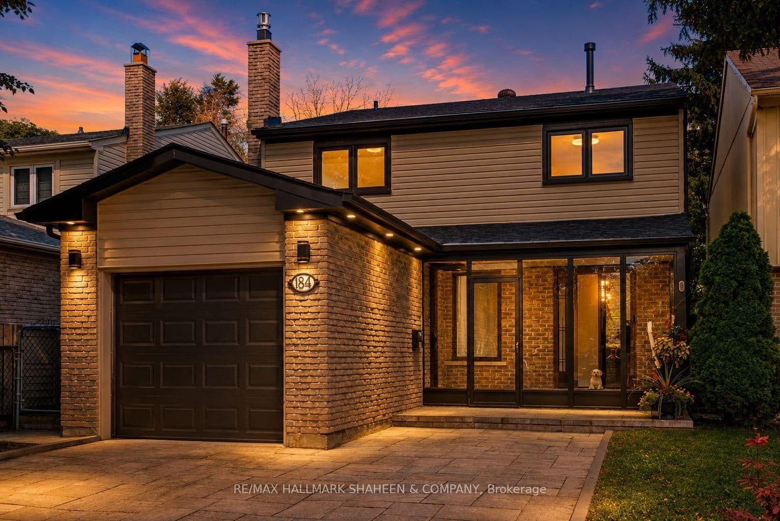 184 Castle Rock Drive thumbnail 2
