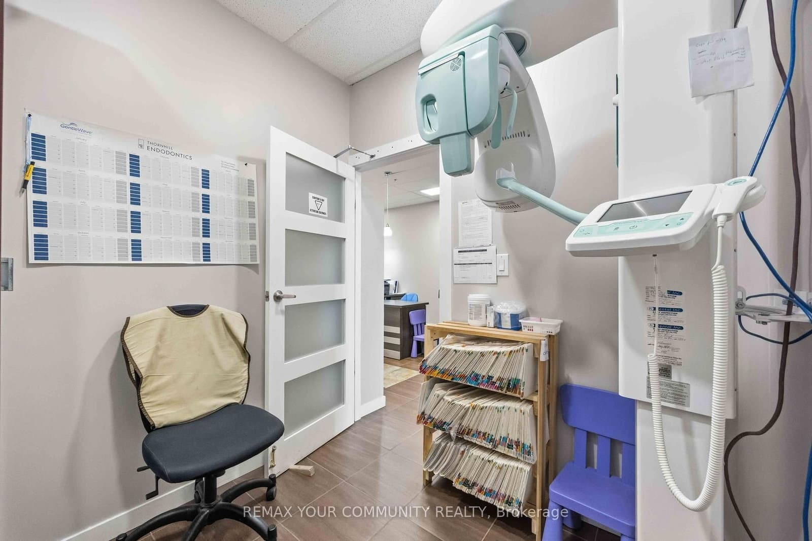 7191 Yonge Street, Unit 412 thumbnail 14