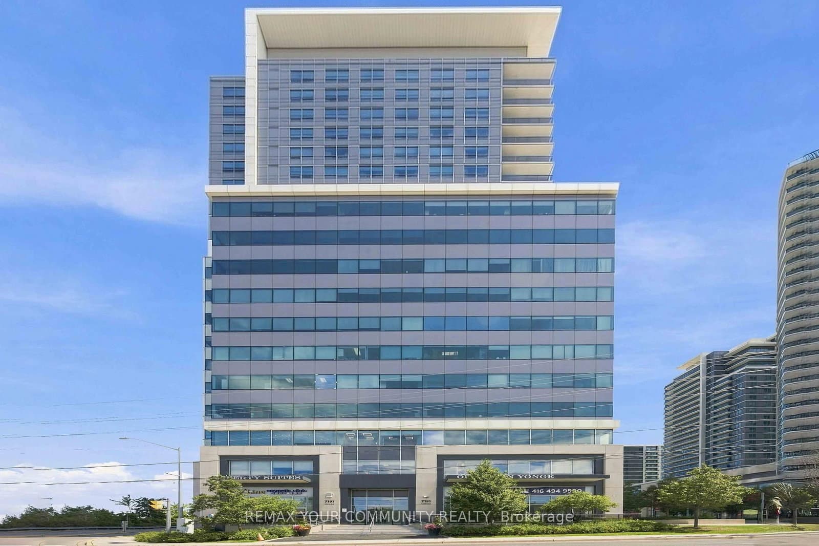7191 Yonge Street, Unit 412 thumbnail 4