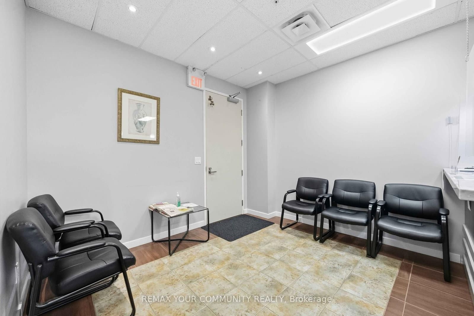 7191 Yonge Street, Unit 412 thumbnail 6