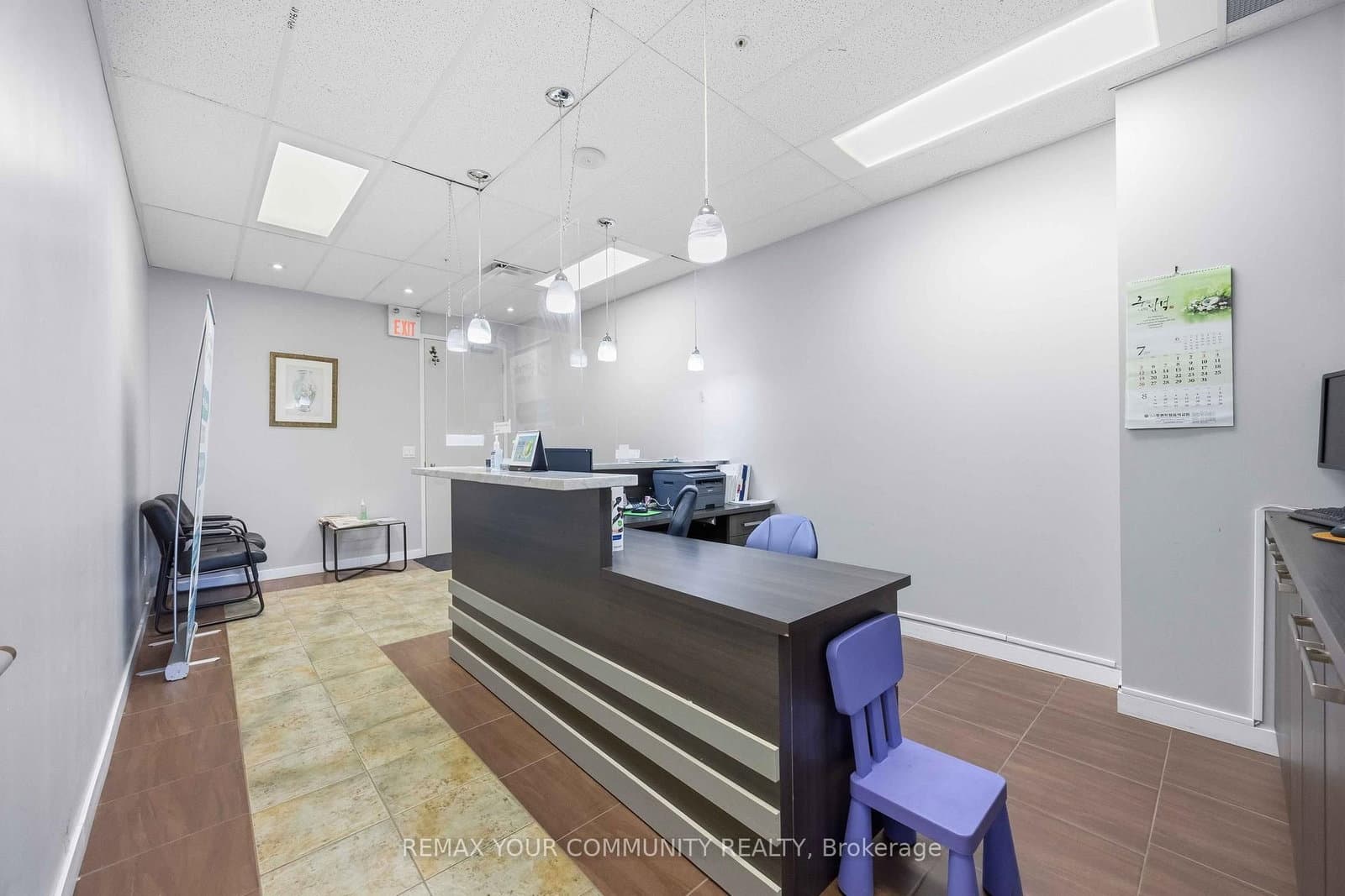 7191 Yonge Street, Unit 412 thumbnail 9
