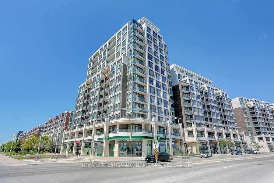 8110 Birchmount Road, Unit 912 - Image 1