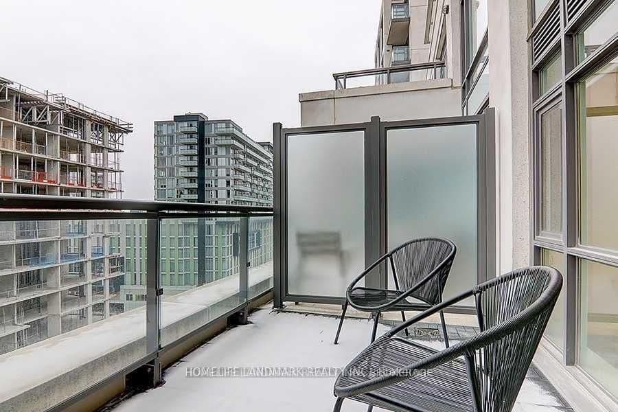 8110 Birchmount Road, Unit 912 thumbnail 14