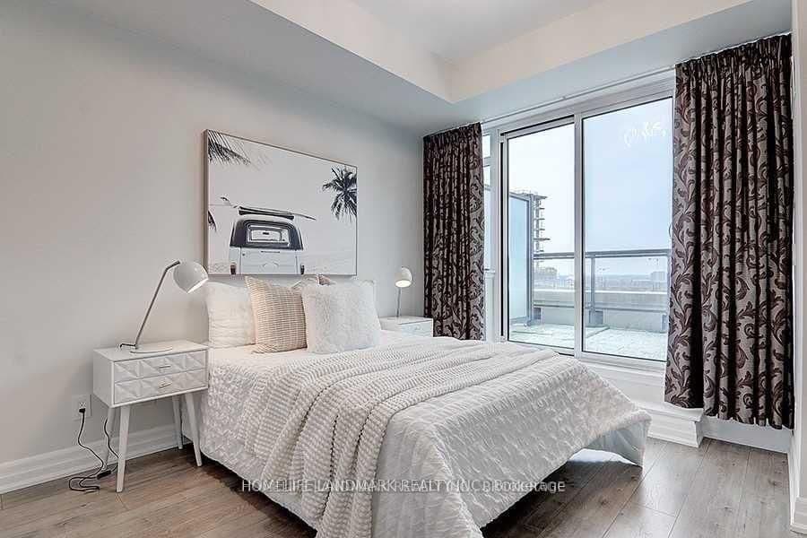 8110 Birchmount Road, Unit 912 thumbnail 16