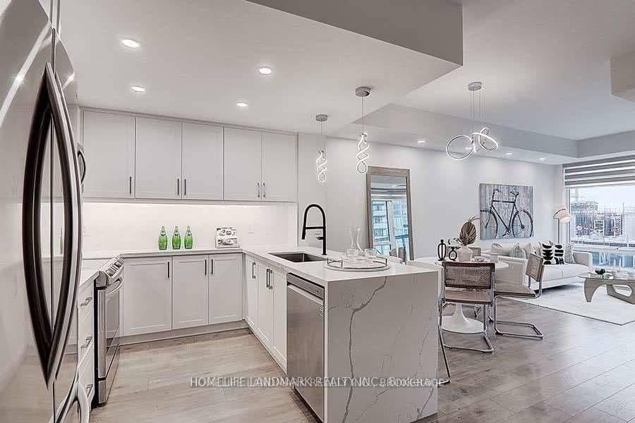 8110 Birchmount Road, Unit 912 thumbnail 3