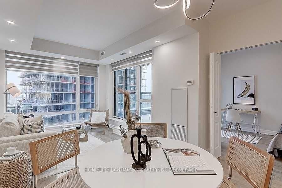 8110 Birchmount Road, Unit 912 thumbnail 8