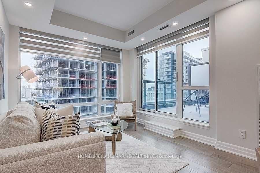 8110 Birchmount Road, Unit 912 thumbnail 9